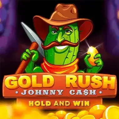 Play Gold Rush with Johnny Cash Oz2Win casino