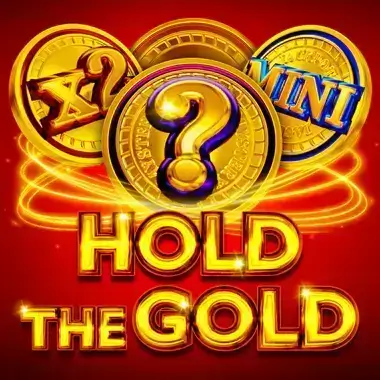 Play Hold The Gold Oz2Win casino