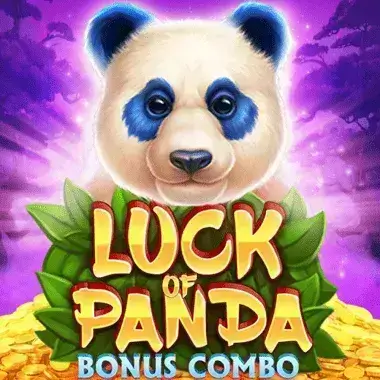Play Luck of Panda Bonus Combo Oz2Win casino