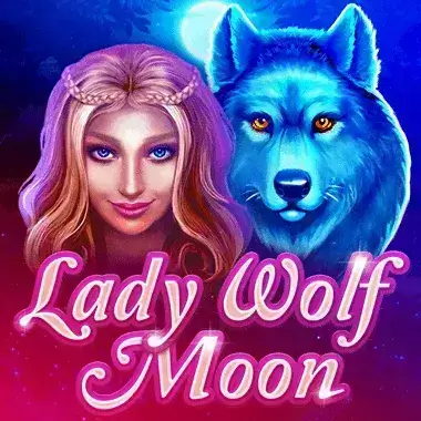 Play Lady Wolf Moon Oz2Win casino