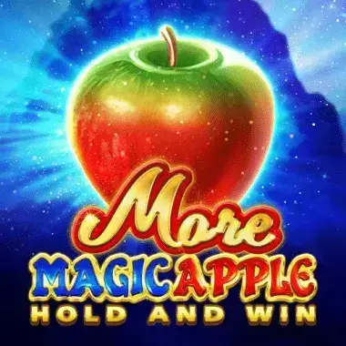 Play Speel More Magic Apple bij Oz2Win