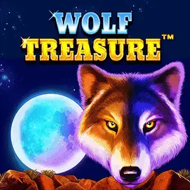Play Wolf Treasure Oz2Win casino