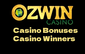 Bonus $600 AUD, along with 100 free spins